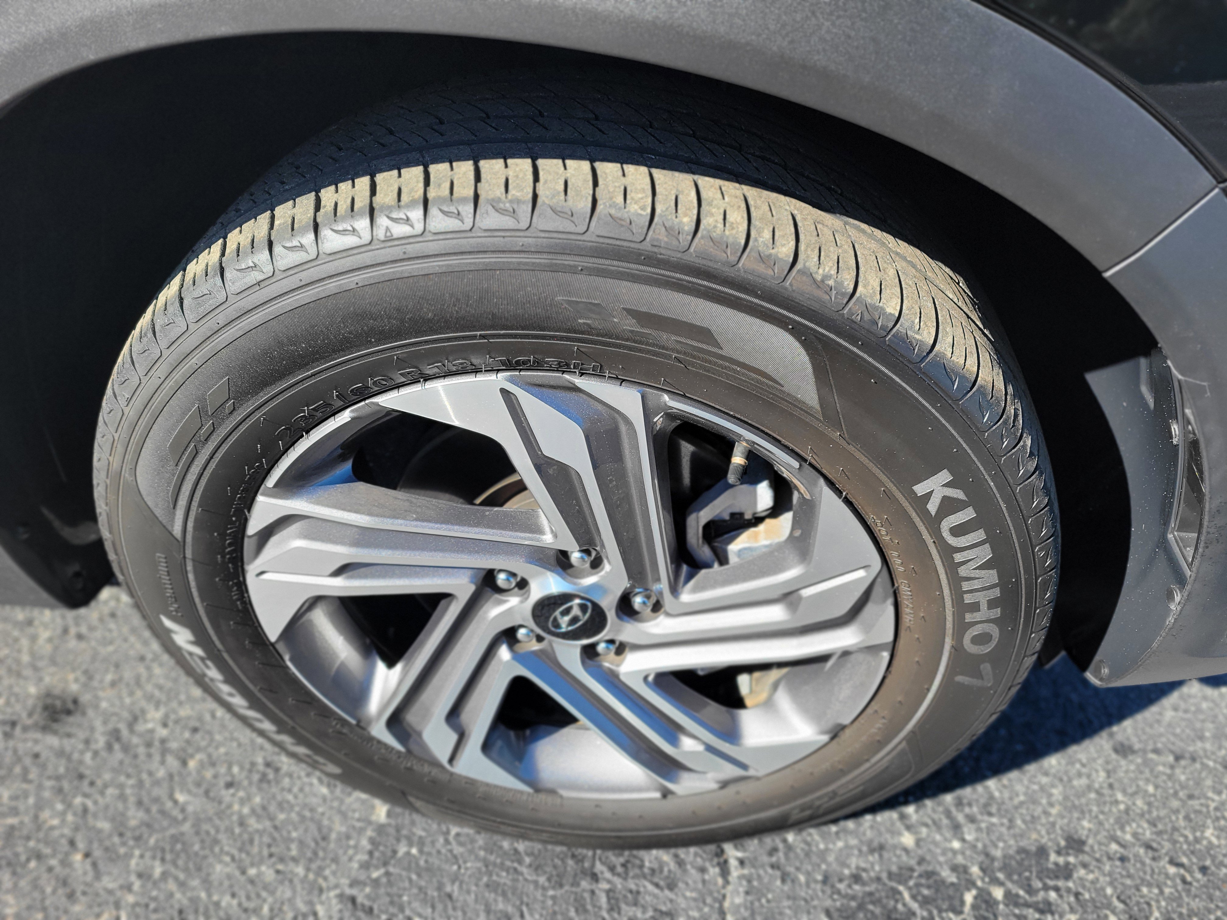 Used 2023 Hyundai Santa Fe SEL image 40