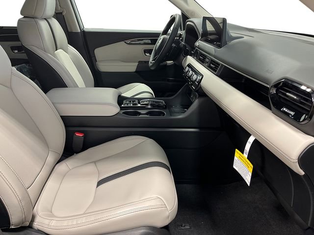 New 2026 Honda Pilot EX-L image 26