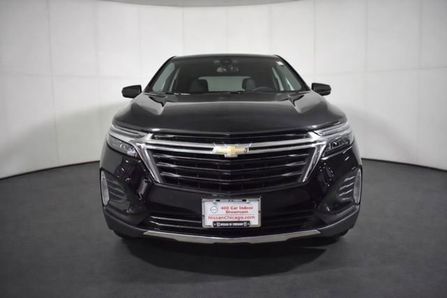 Used 2023 Chevrolet Equinox LT FWD image 2