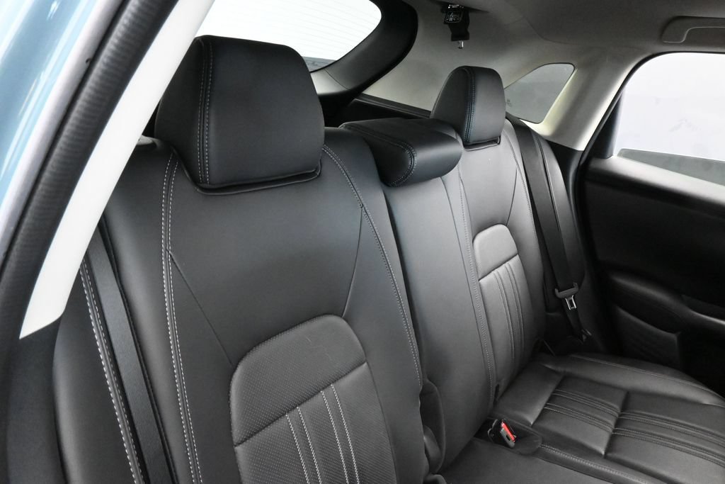 Used 2024 Honda HR-V EX-L image 39