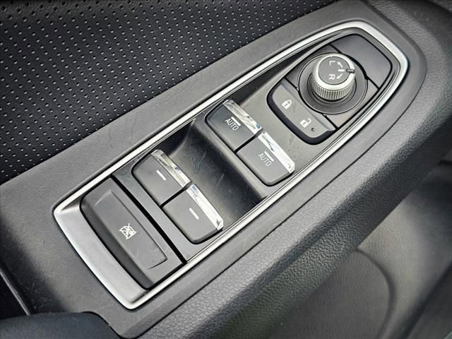 Used 2021 Subaru Ascent Limited w/ Technology Package image 13