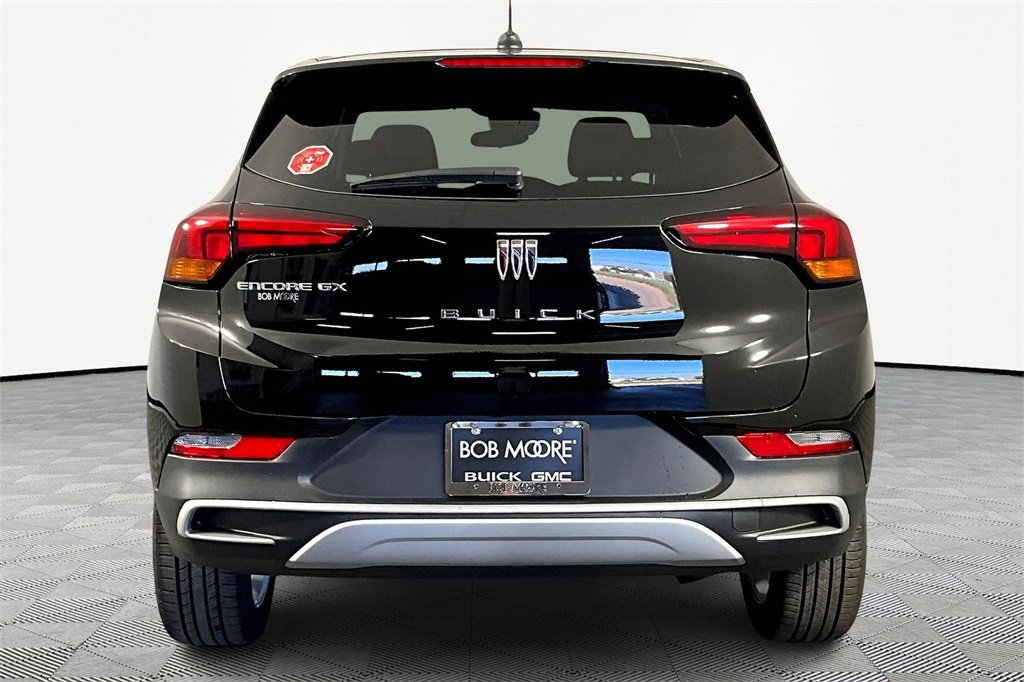 New 2026 Buick Encore GX Preferred w/ Comfort Package image 5