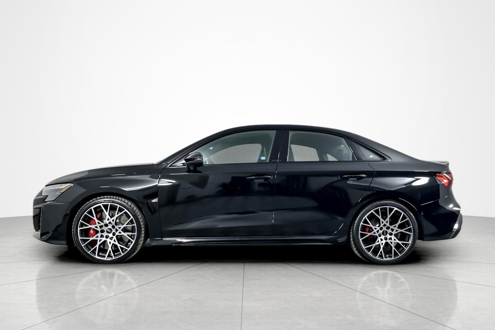 New 2026 Audi RS 3 AWD/4WD image 3