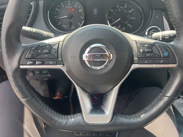 Used 2018 Nissan Rogue SL w/ Premium Package AWD/4WD image 12