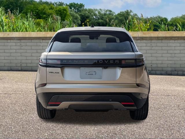New 2026 Land Rover Range Rover Velar Dynamic SE image 5