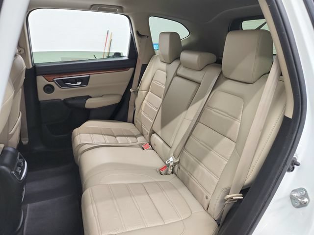Used 2017 Honda CR-V Touring image 27