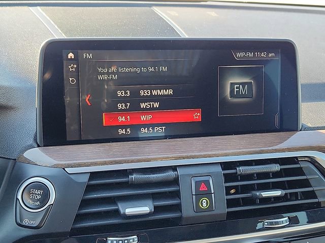 Used 2019 BMW X3 xDrive30i w/ Driving Assistance Package image 19