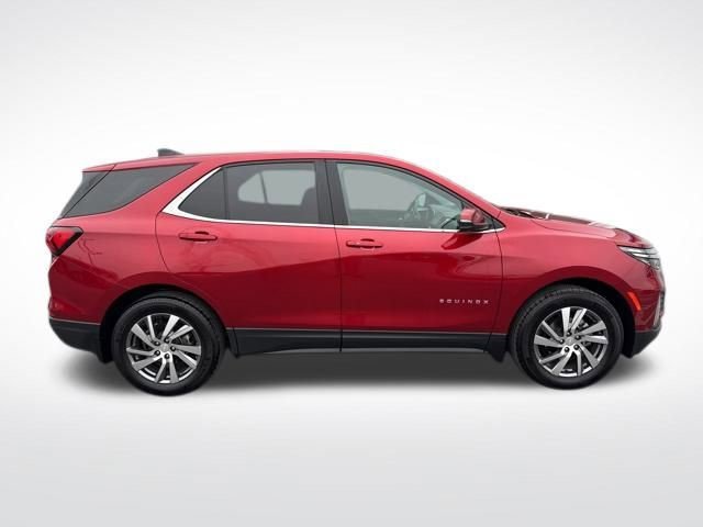 Certified 2024 Chevrolet Equinox LT image 7