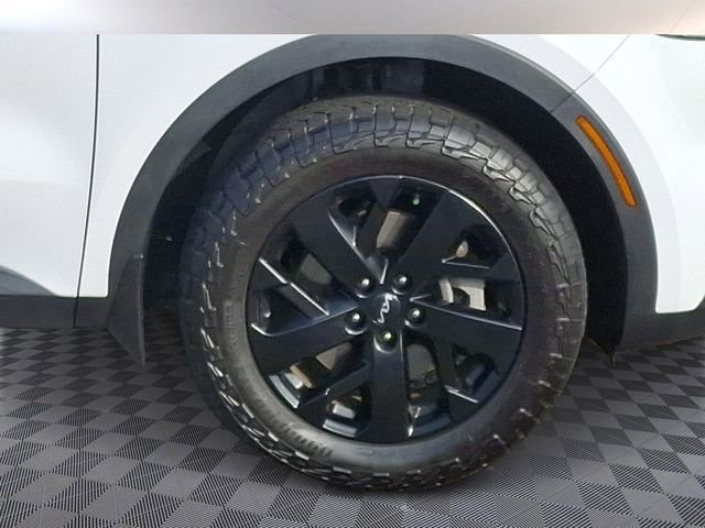 Certified 2022 Kia Sorento S image 10
