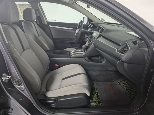 Used 2018 Honda Civic LX image 26