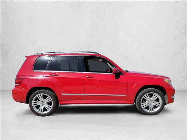 Used 2013 Mercedes-Benz GLK 350 2WD image 4