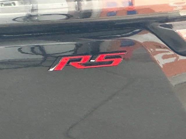 Used 2024 Chevrolet Equinox EV RS image 11