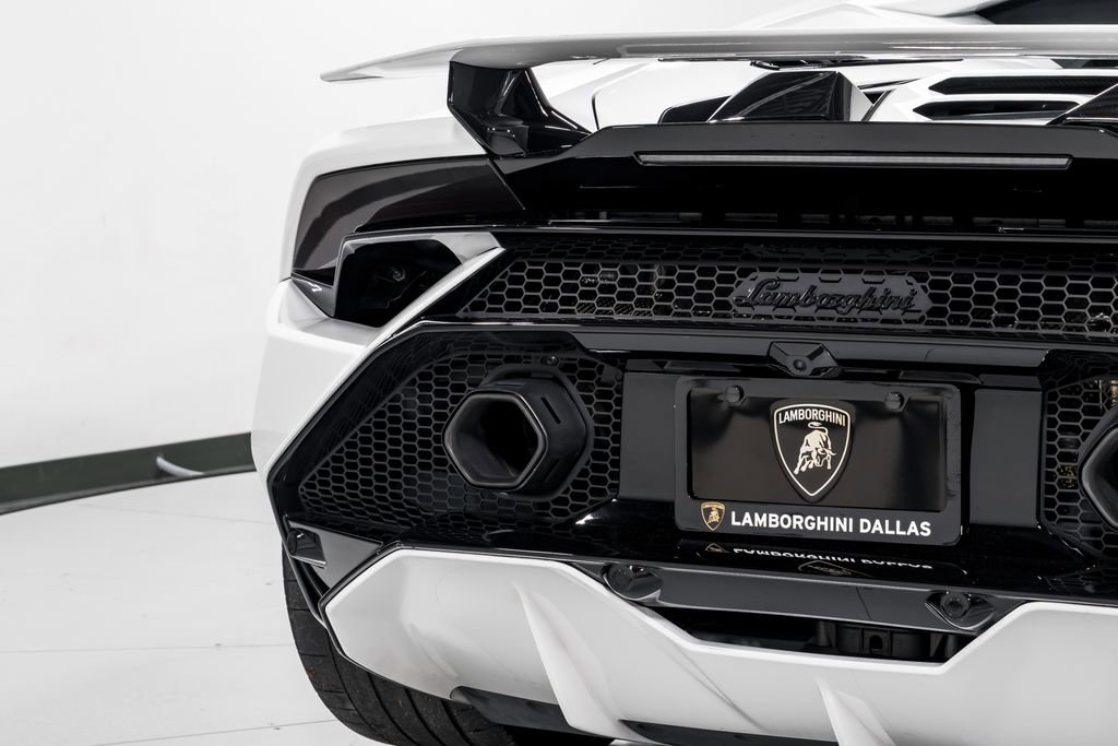 Used 2023 Lamborghini Huracan Tecnica image 50