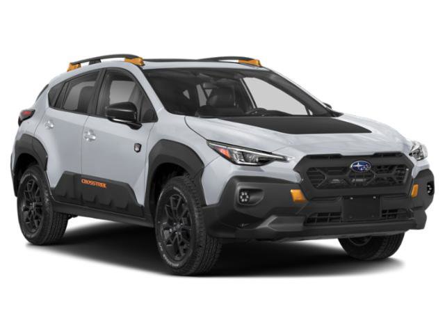 Used 2025 Subaru Crosstrek 2.5i Wilderness w/ Wilderness Package AWD/4WD image 9