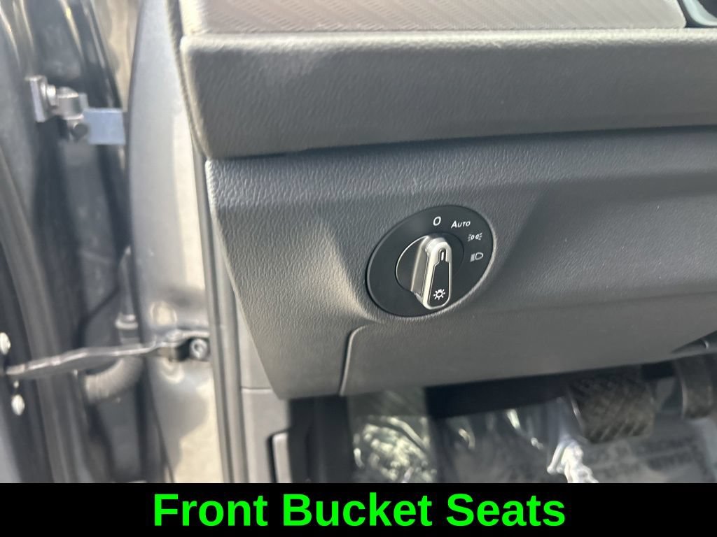 Used 2024 Volkswagen Jetta S FWD image 33