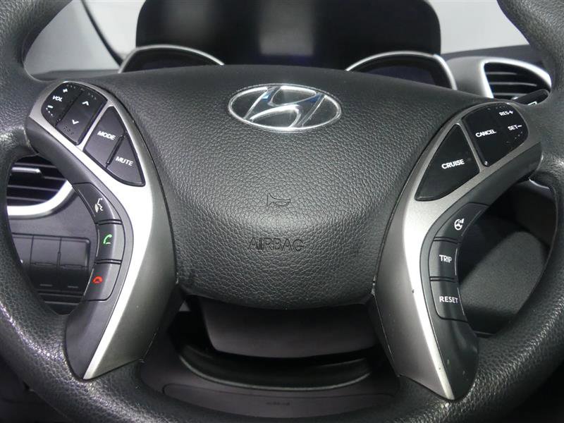 Used 2016 Hyundai Elantra GT FWD image 29