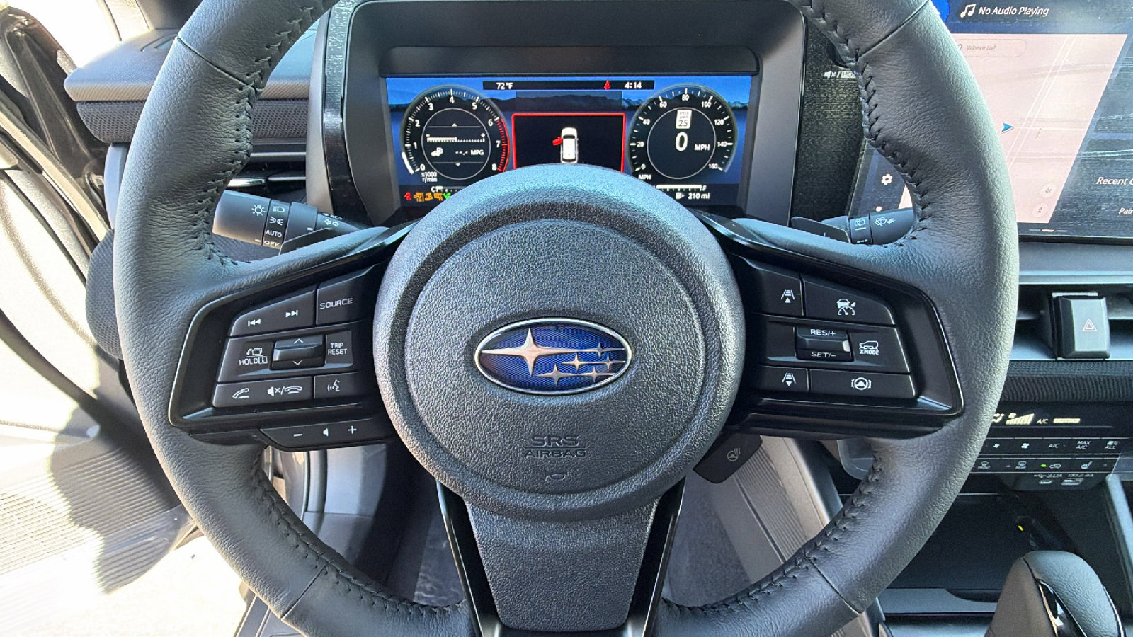 New 2026 Subaru Outback Limited image 18