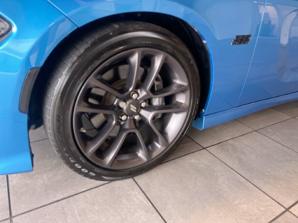 Used 2023 Dodge Charger Scat Pack w/ Technology Group RWD image 17