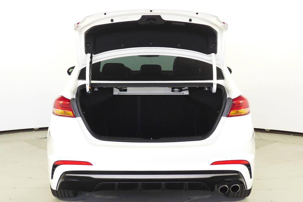 Used 2018 Hyundai Elantra Sport w/ Sport Premium Package 03 image 10