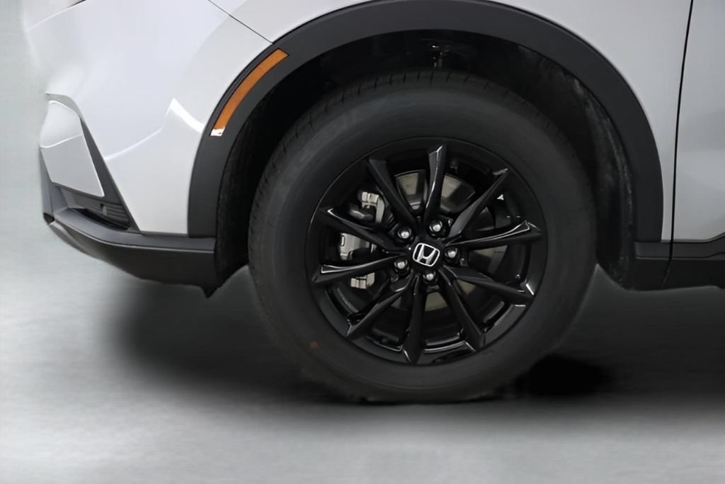 New 2026 Honda CR-V Sport-L image 8