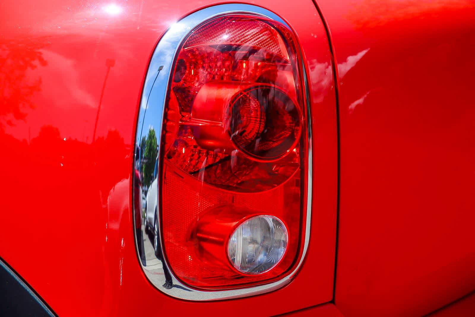 Used 2012 MINI Cooper Countryman S FWD image 7