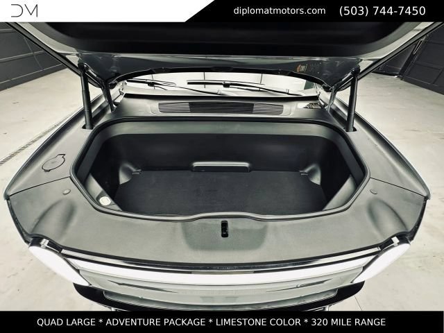 Used 2024 Rivian R1S Adventure AWD/4WD image 48
