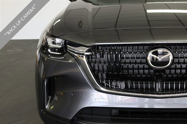 New 2026 MAZDA CX-90 3.3 Turbo w/ Preferred Package image 9