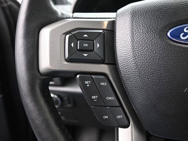 Used 2021 Ford Expedition Max XLT AWD/4WD image 33