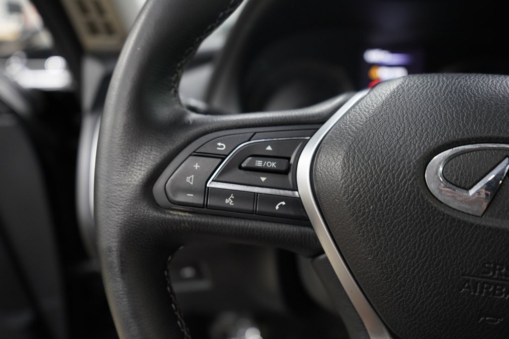 Used 2019 INFINITI Q50 3.0t RWD image 29