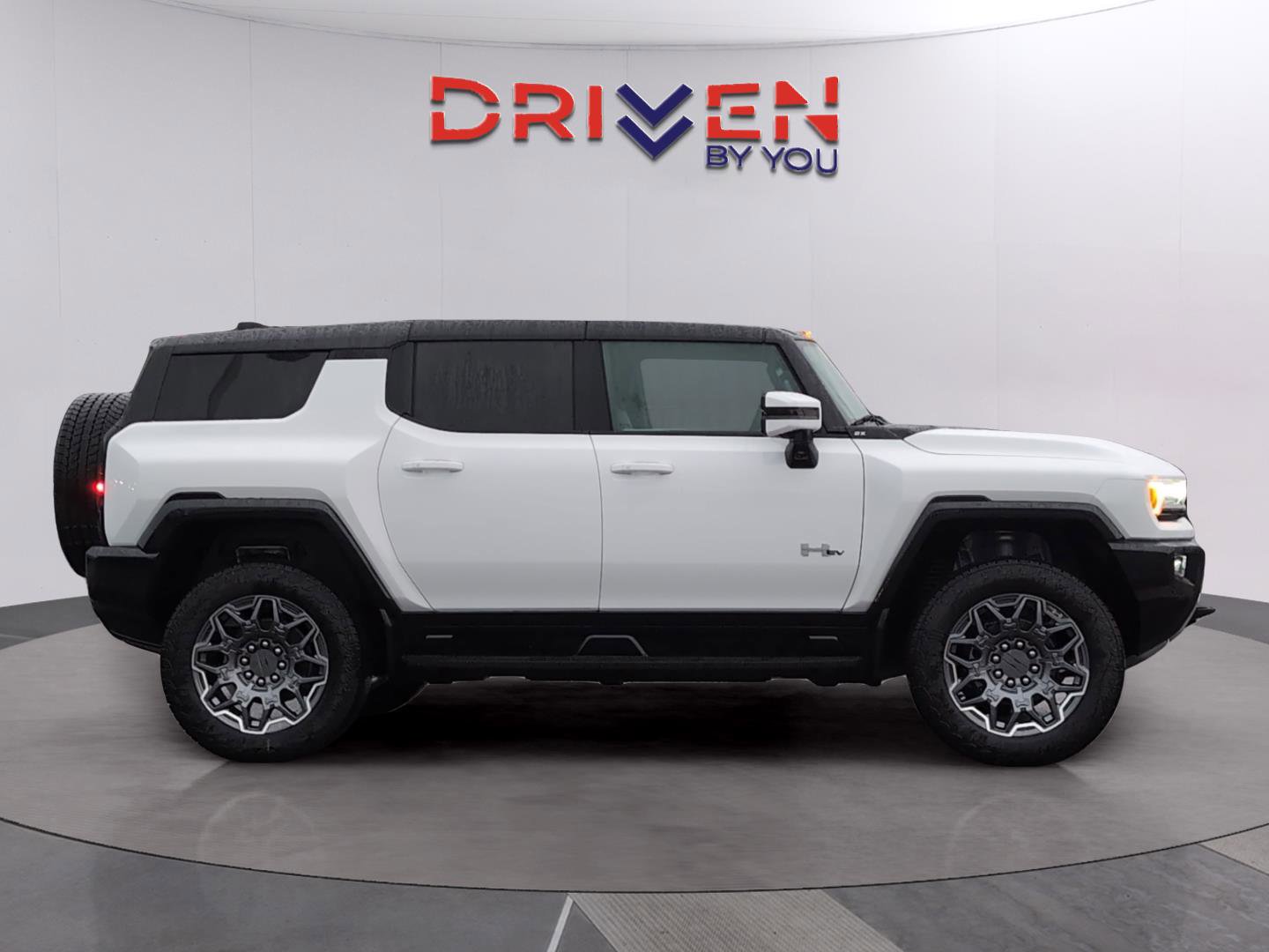 New 2025 GMC Hummer EV 2X image 6