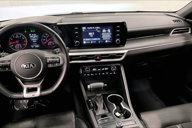 Used 2021 Kia K5 GT-Line w/ GT-Line FWD Premium Package image 7