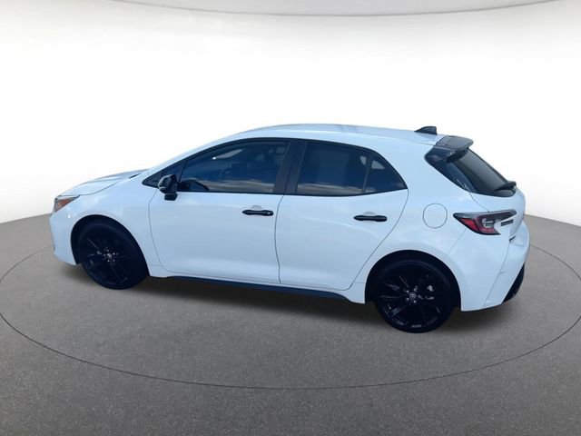 Used 2022 Toyota Corolla SE FWD image 10