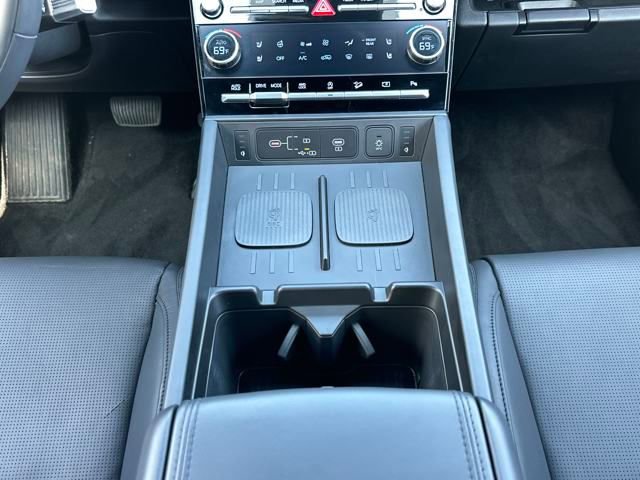 New 2025 Hyundai Santa Fe Calligraphy image 26