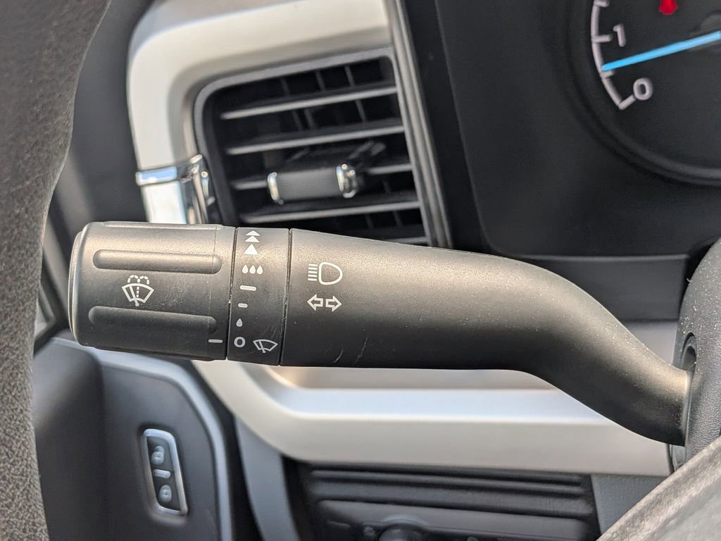 Used 2025 Ford F250 XLT AWD/4WD image 26