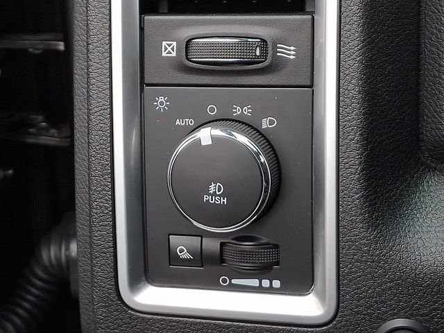 Used 2018 RAM 2500 Power Wagon image 25