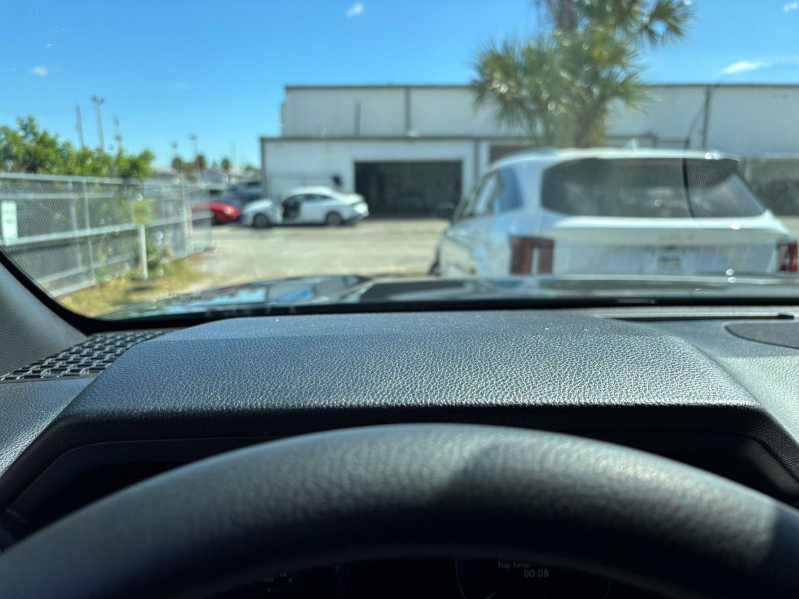 Used 2025 Toyota Tacoma TRD Off-Road image 35