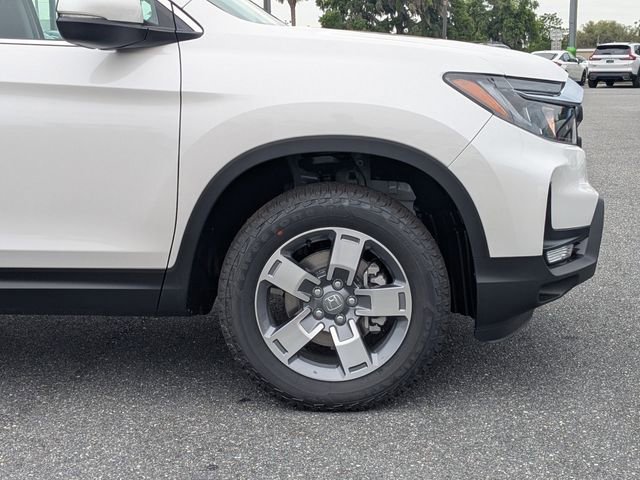 New 2026 Honda Ridgeline RTL image 11