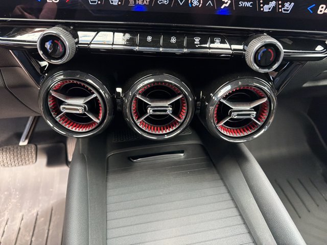 New 2026 Chevrolet Blazer EV RS AWD/4WD image 23