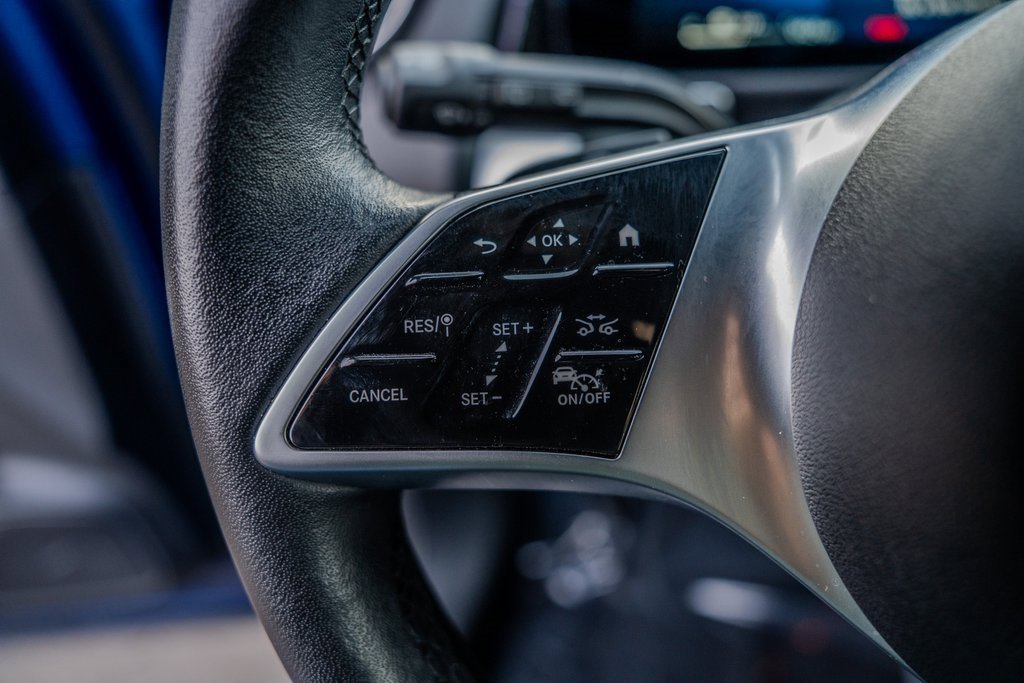 Used 2024 Mercedes-Benz GLB 250 4MATIC image 6