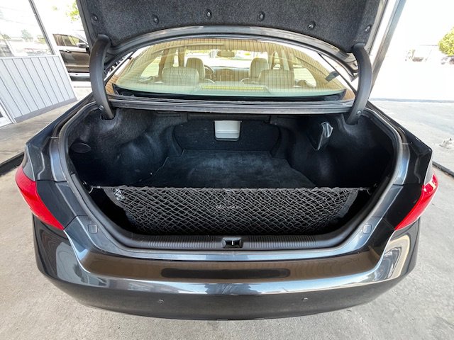 Used 2007 Lexus ES 350 FWD image 11