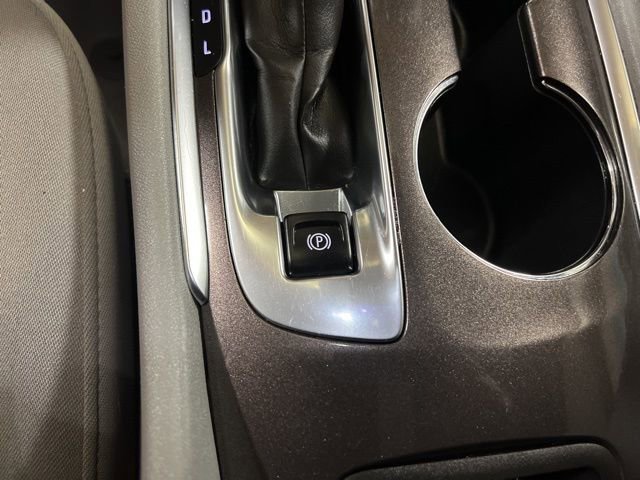 Used 2024 Chevrolet Malibu LT image 24