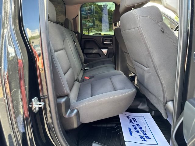 Used 2019 Chevrolet Silverado 1500 LT AWD/4WD image 24