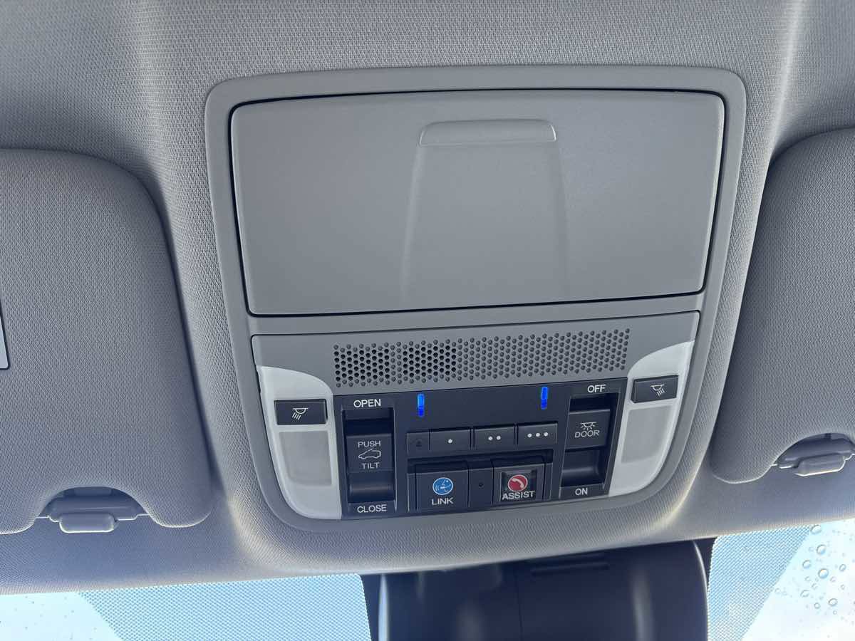 Used 2016 Acura MDX FWD w/ Technology Package image 33