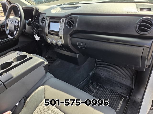 Used 2019 Toyota Tundra SR RWD image 16