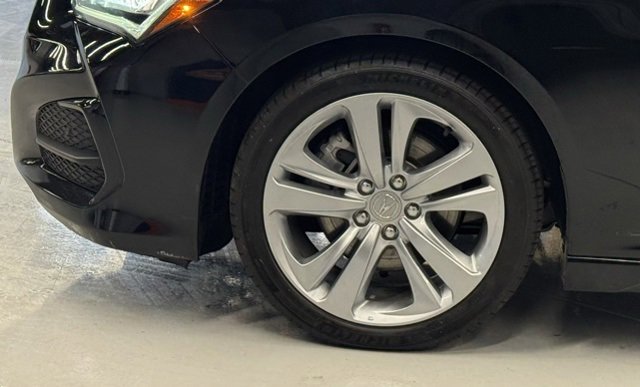 Used 2022 Acura TLX SH-AWD w/ Technology Package image 21