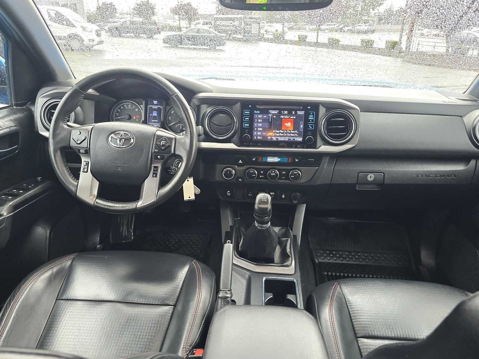 Used 2019 Toyota Tacoma TRD Pro AWD/4WD image 18