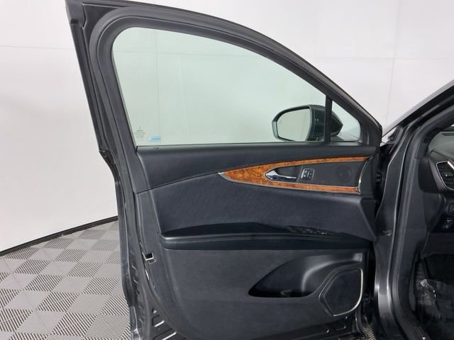 Used 2018 Lincoln MKX Reserve w/ Driver Assistance Package image 13