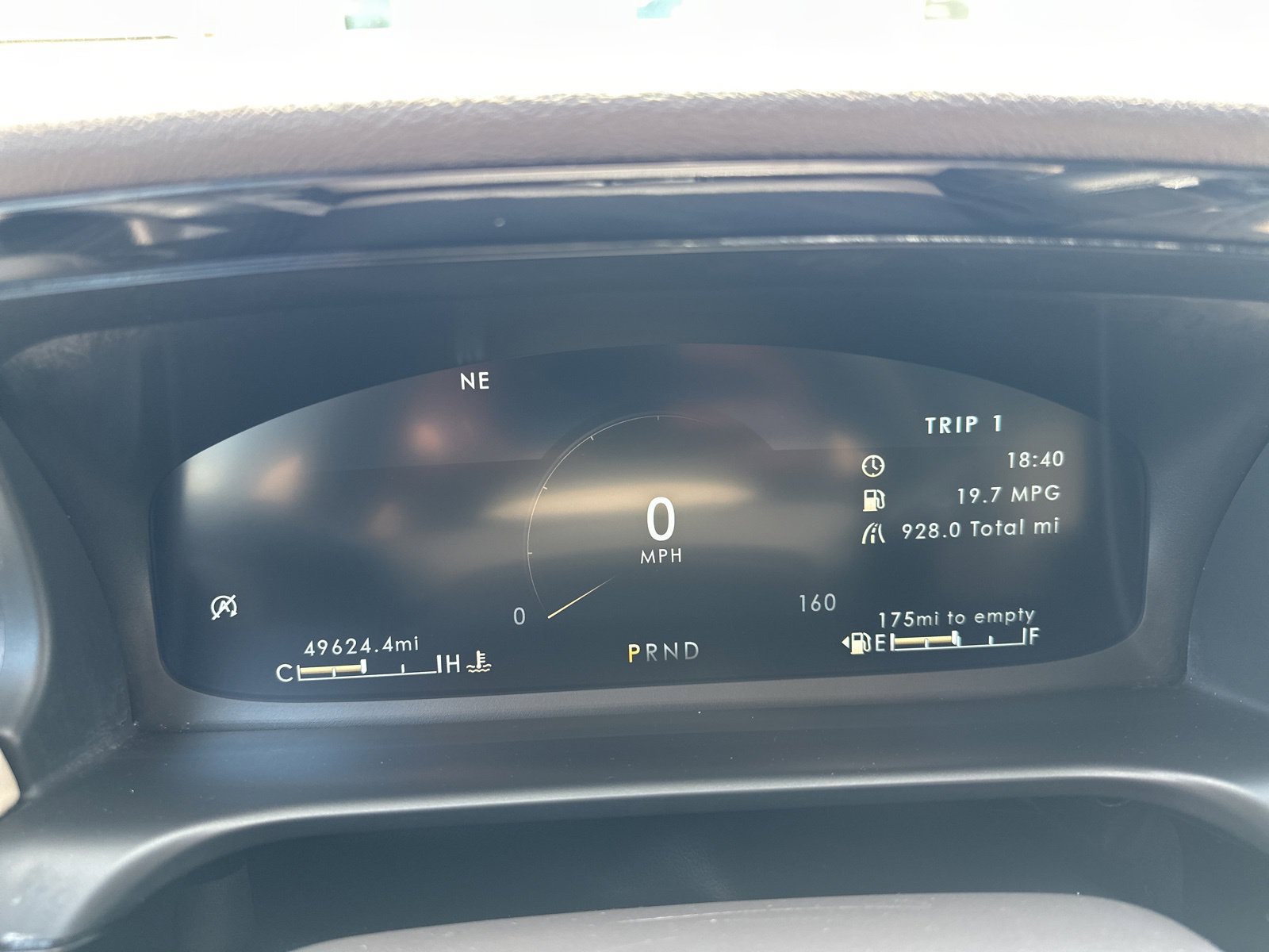 Used 2023 Lincoln Aviator Reserve w/ Equipment Group 201A AWD/4WD image 60