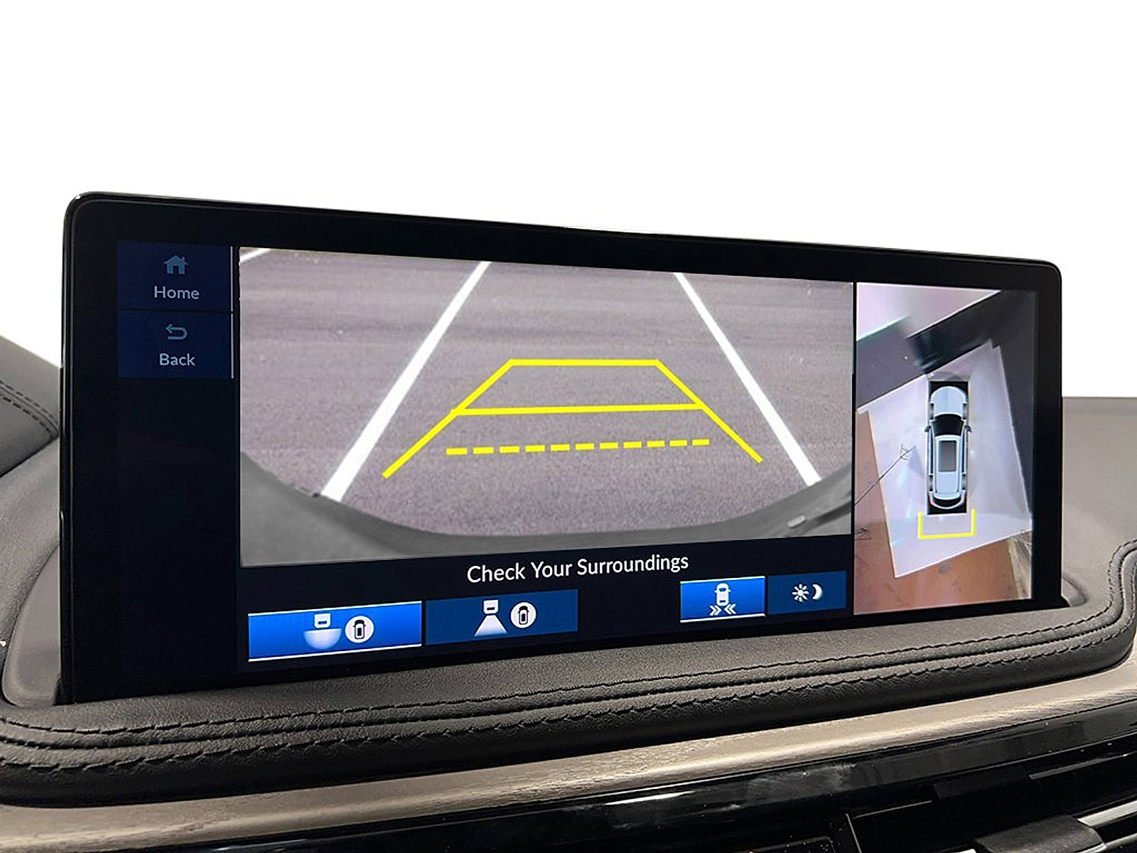 New 2026 Acura MDX SH-AWD w/ Advance Package image 22