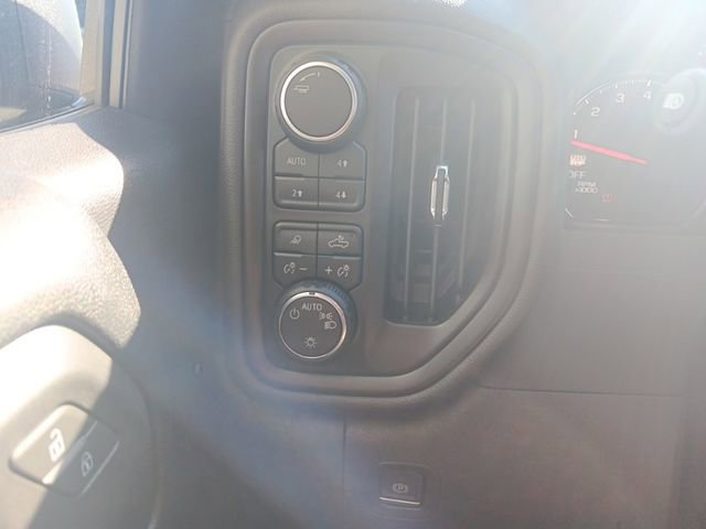 Used 2023 Chevrolet Silverado 1500 W/T w/ WT Value Package image 15